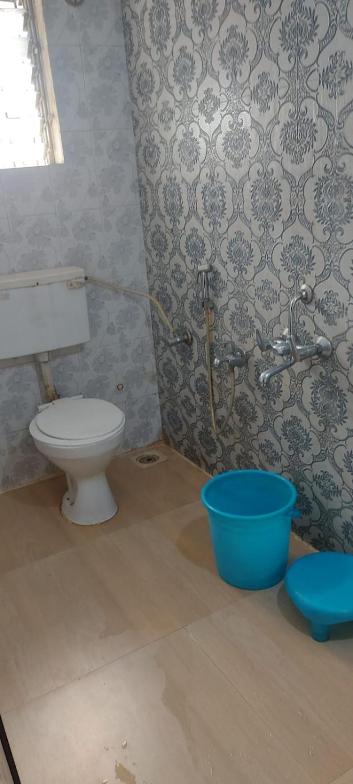 Glitz Hotels Sai Guest House - Nr Inorbit Mall Vashi Navi Mumbai Eksteriør bilde