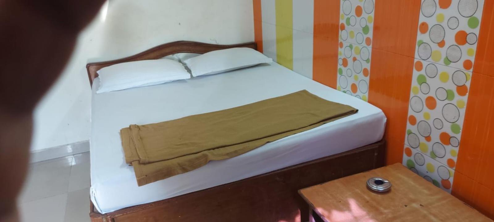 Glitz Hotels Sai Guest House - Nr Inorbit Mall Vashi Navi Mumbai Eksteriør bilde