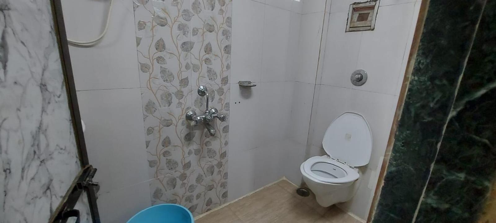 Glitz Hotels Sai Guest House - Nr Inorbit Mall Vashi Navi Mumbai Eksteriør bilde