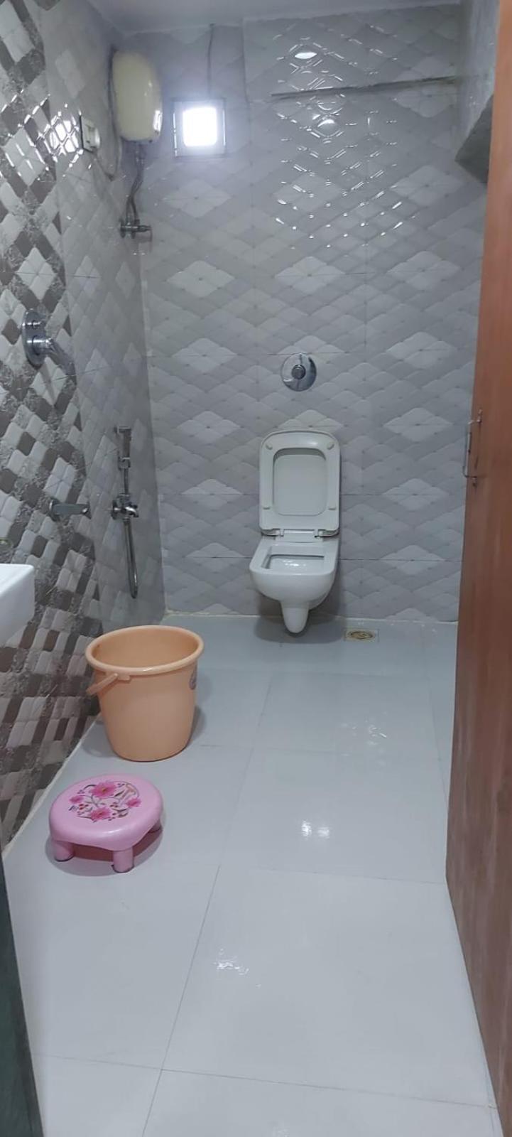 Glitz Hotels Sai Guest House - Nr Inorbit Mall Vashi Navi Mumbai Eksteriør bilde
