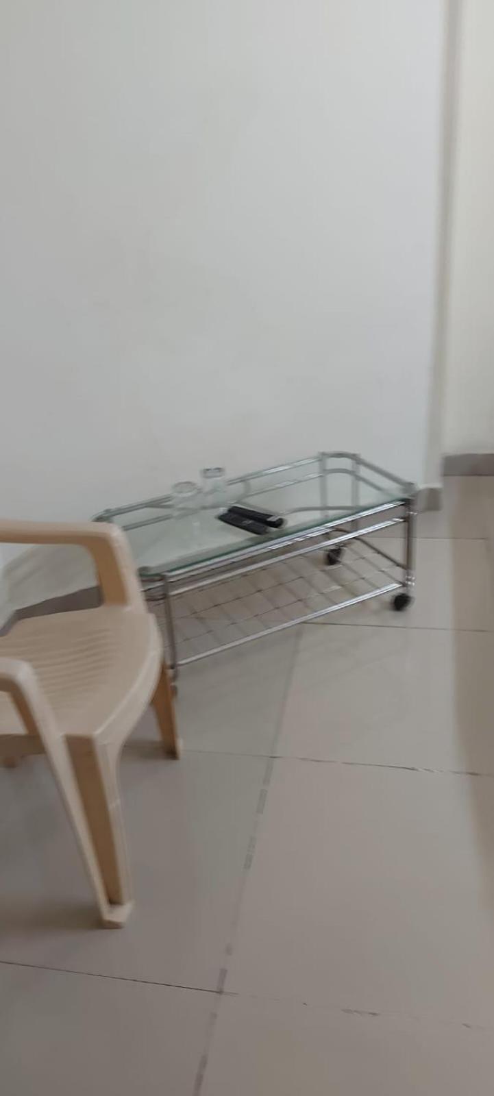 Glitz Hotels Sai Guest House - Nr Inorbit Mall Vashi Navi Mumbai Eksteriør bilde