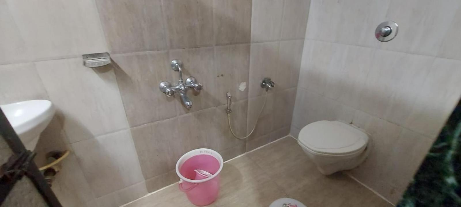 Glitz Hotels Sai Guest House - Nr Inorbit Mall Vashi Navi Mumbai Eksteriør bilde