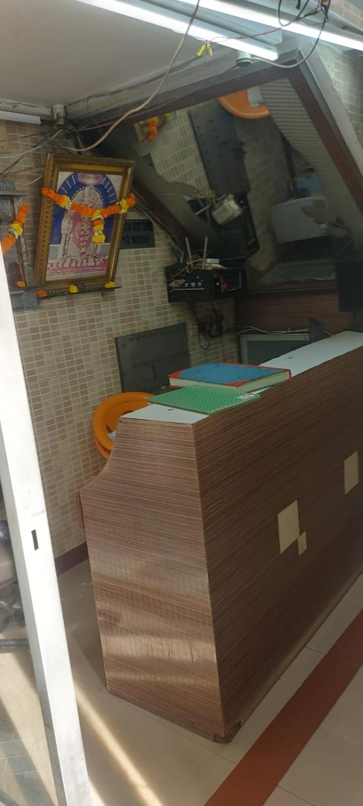 Glitz Hotels Sai Guest House - Nr Inorbit Mall Vashi Navi Mumbai Eksteriør bilde