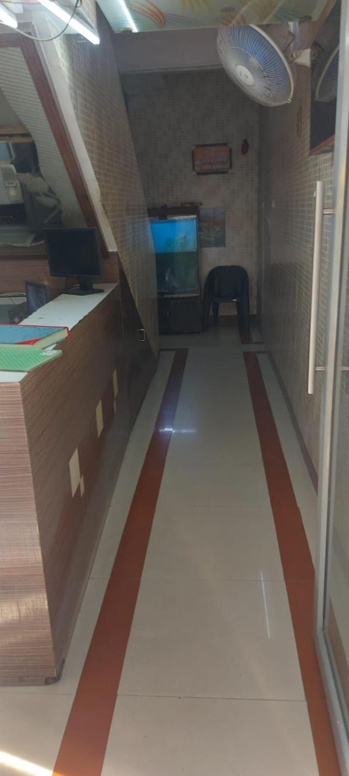 Glitz Hotels Sai Guest House - Nr Inorbit Mall Vashi Navi Mumbai Eksteriør bilde